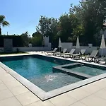 Βίλα Villa's Tomris
