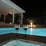 Βίλα Villa's Tomris