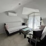 Villa's Tomris Βίλα