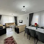 Villa's Tomris Βίλα *