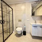 Villa's Tomris Βίλα *