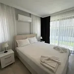 Βίλα Villa's Tomris *