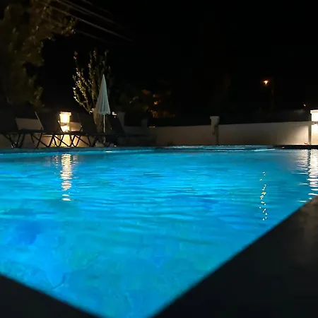 Villa's Tomris Ortaca (Mugla)