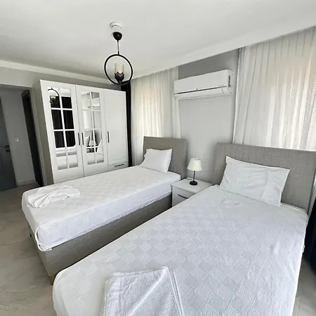 Villa's Tomris Ortaca (Mugla)