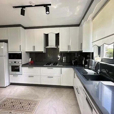 Vilă Villa's Tomris Ortaca (Mugla)
