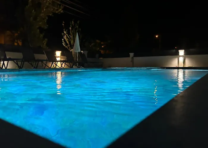 Villa's Tomris Ortaca (Mugla)