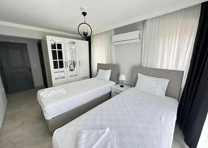 Villa's Tomris Ortaca (Mugla)