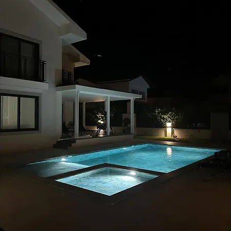 Villa's Tomris * Ortaca (Mugla)