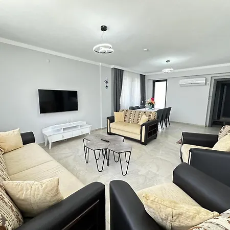 Villa's Tomris Vila Ortaca (Mugla)