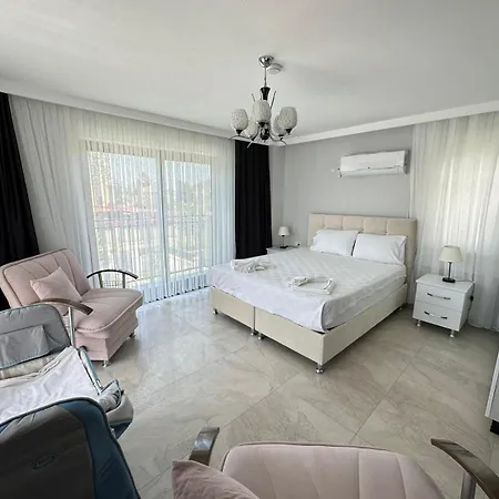 Vila Villa's Tomris Ortaca (Mugla)