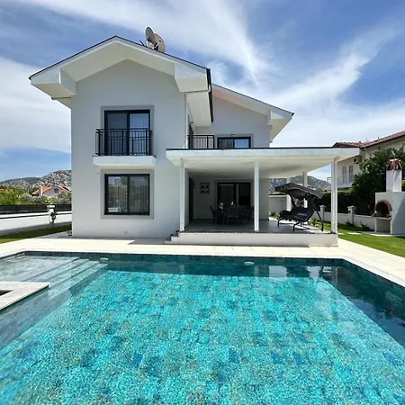 Villa's Tomris * Ortaca (Mugla)