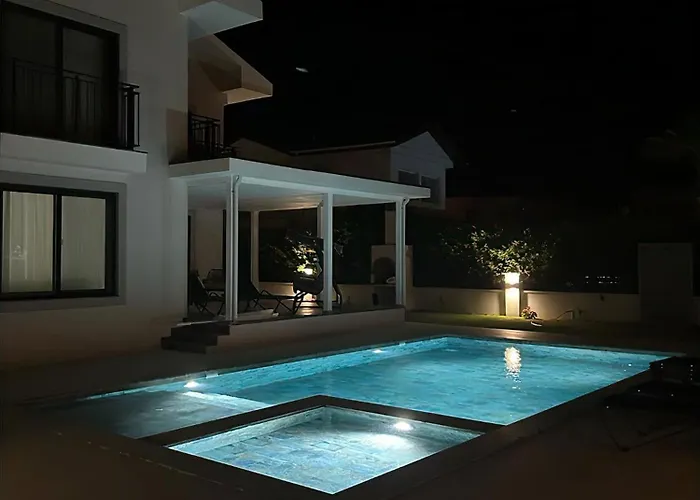 Villa's Tomris * Ortaca (Mugla)