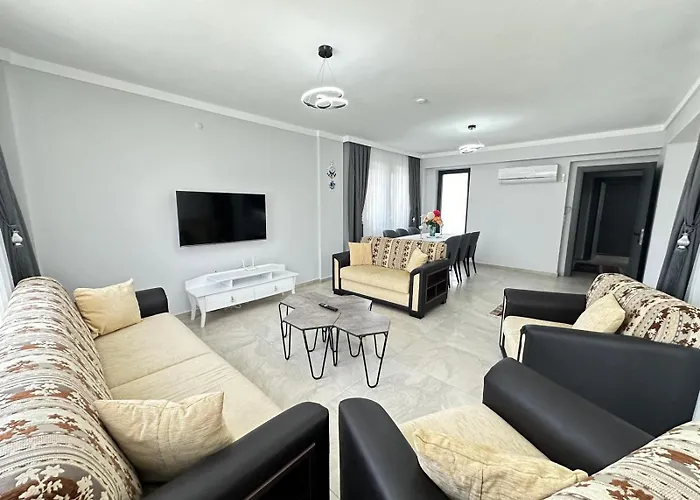 Villa's Tomris Willa Ortaca (Mugla)