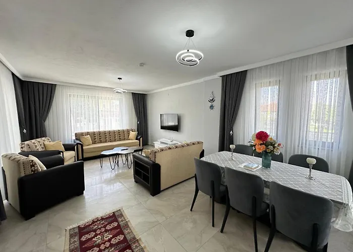 Villa's Tomris Willa *