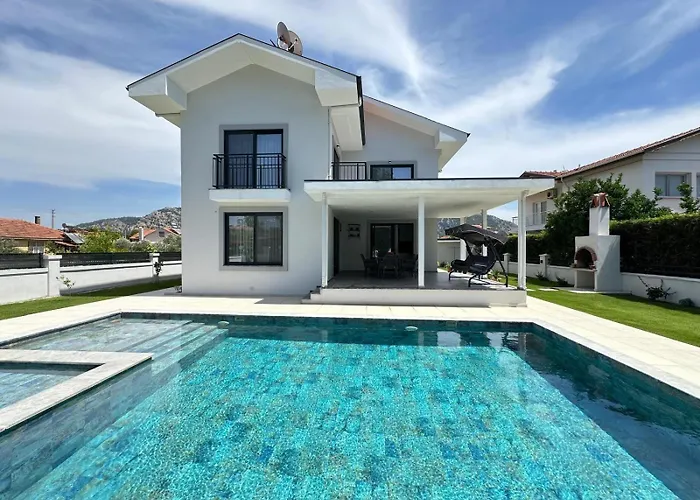 Villa's Tomris * Ortaca (Mugla)